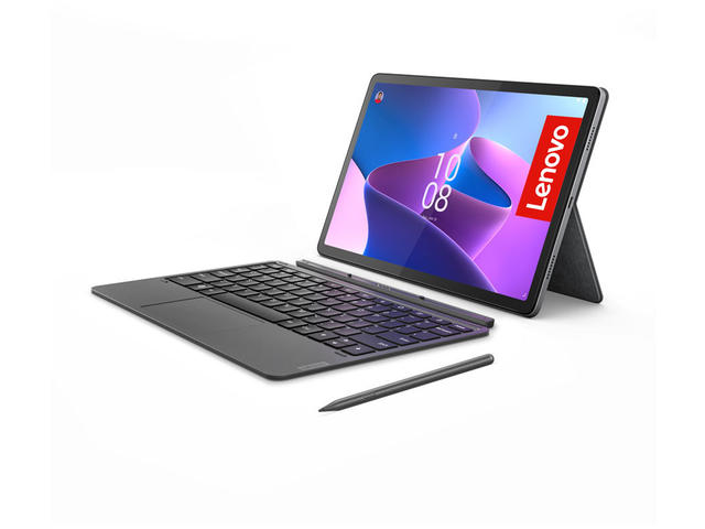 Таблети Lenovo Tab P11 Pro (2 Gen) Storm Grey