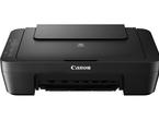 Принтери Canon PIXMA MG2550S