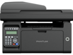 Принтери Pantum M6600NW в комплект с Pantum PA-210 EV