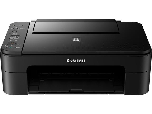 Принтери Canon PIXMA TS3350 All-In-One