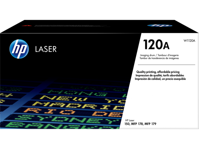 Консумативи Оригинален HP 120A Original Laser Imaging Drum