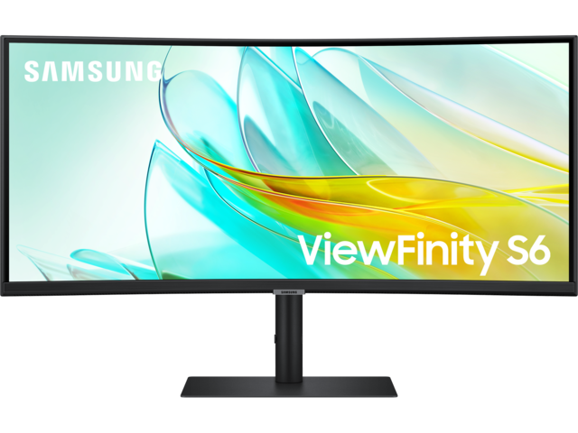 Монитори Samsung 34A652