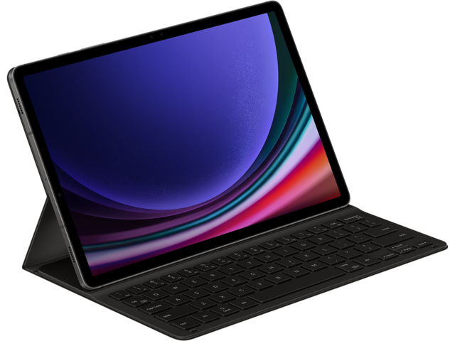 Клавиатури Samsung Galaxy Tab S9 Калъф Slim Book Cover с клавиатура