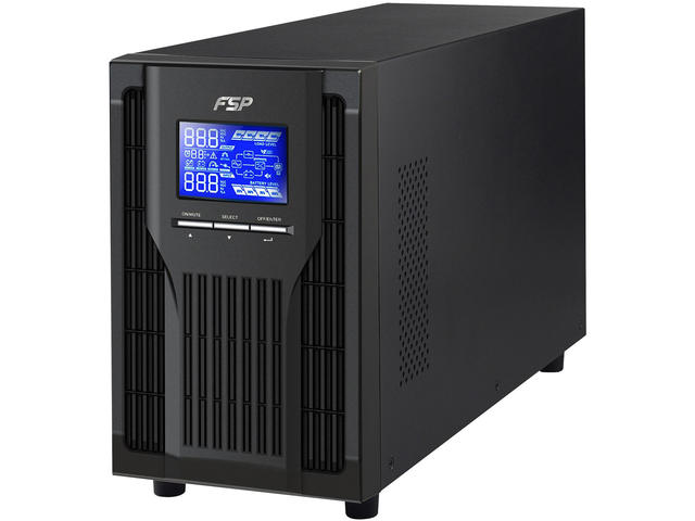 UPS FSP Group Champ Tower 3K
