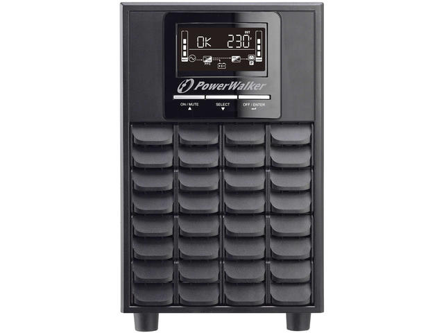 UPS PowerWalker VFI 1000 CG PF1 1000VA
