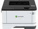 Принтери Lexmark MS331dn + Lexmark 55B2000 MS/MX331