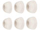 Слушалки HyperX Cirro Buds Pro, Tan