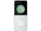 Калъфи Samsung Galaxy Z Flip5 калъф Clear Gadget, Transparent