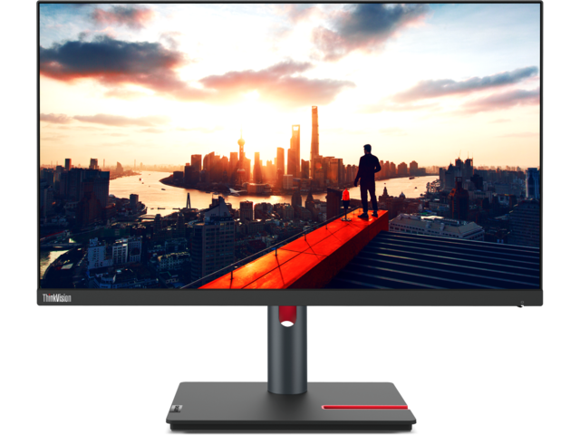 Монитори Lenovo ThinkVision P24h-30