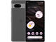 Смартфони Google Pixel 7a 8/128GB, Charcoal Black, с драскотини по корпуса