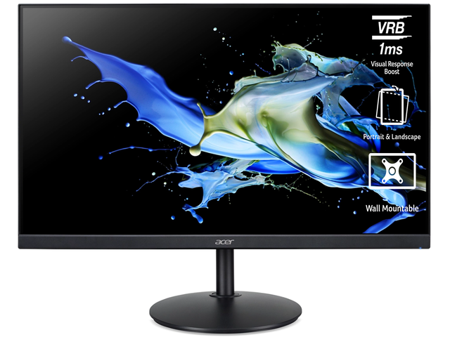 Монитори Acer CBA242YAbmirx