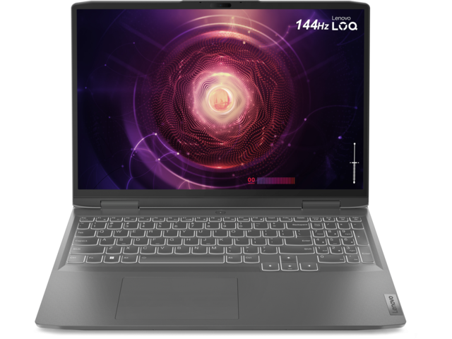 Лаптопи Lenovo LOQ 16" Gen 8