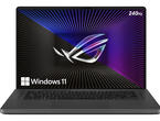 Лаптопи ASUS ROG Zephyrus G16 GU603VI-N4014W