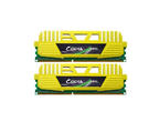 Оперативна памет GEIL 8GB, DDR3, 2400MHz, EVO CORSA