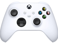 Контролери Microsoft Xbox Wireless Controller, White
