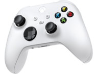 Контролери Microsoft Xbox Wireless Controller, White