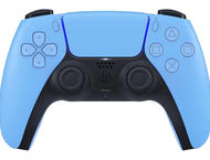 Контролери Sony PlayStation 5 DualSense, Starlight Blue