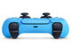 Контролери Sony PlayStation 5 DualSense, Starlight Blue