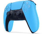 Контролери Sony PlayStation 5 DualSense, Starlight Blue