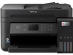 Принтери Epson EcoTank L6270 WiFi MFP