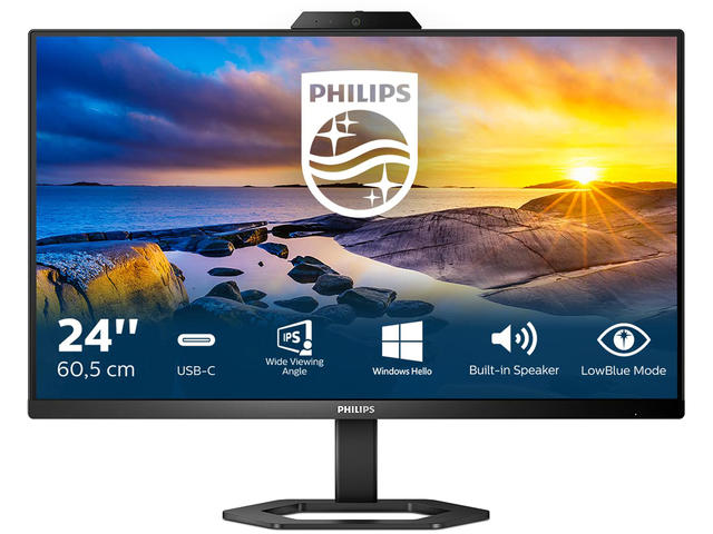 Монитори Philips 24E1N5300HE/00 
