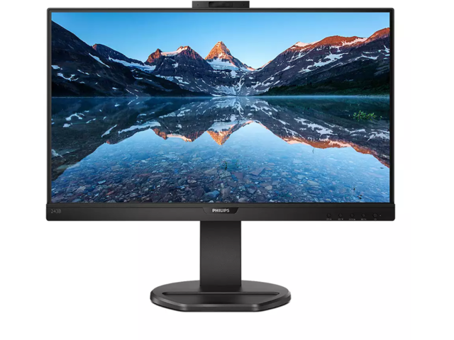 Монитори Philips 243B9H 