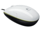Мишки Лазерна мишка Logitech LS1