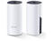 Мрежово оборудване TP-Link Deco P9(2-pack) AC1200 + AV1000 хибрид