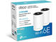 Мрежово оборудване TP-Link Deco XE75 (2-pack) AXE5400