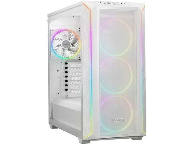 Кутии be quiet! Shadow Base 800 FX White