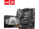Дънни платки MSI MAG X670E TOMAHAWK WIFI