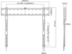 Стойки и маси SBOX PLB-7036F