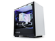 G:RIGS G:RIGS Challenger White (Intel)