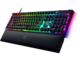 Клавиатури Razer BlackWidow V4, US Layout, Green Switch