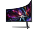 Монитори Samsung Odyssey Neo G9 LS57CG952NUXEN