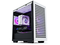 G:RIGS G:RIGS > Challenger Flow White (AMD)