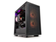 G:RIGS G:RIGS Challenger Flow Black (AMD)