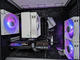 G:RIGS G:RIGS > Challenger Flow White (Intel Gen12+)