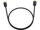 Кабели и Адаптери Baseus CAKGQ-C01 2x HDMI 2.0 4K 60Hz Cable