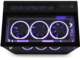 Кутии NZXT H9 Elite Matte Black