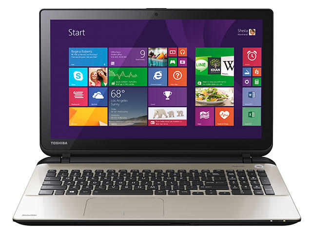 Лаптопи Toshiba Satellite L50-B-1M6