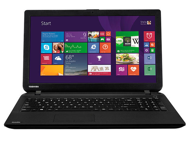 Лаптопи Toshiba Satellite C50-B-14H