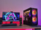 G:RIGS G:RIGS Aethelthrig V3 Black (Intel Gen12+) 