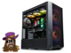 G:RIGS G:RIGS Aethelthrig V3 Black (Intel Gen12+) 