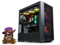 G:RIGS G:RIGS Aethelthrig V3 Black (AMD Zen4)
