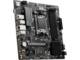 Дънни платки MSI PRO B650M-P