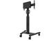 Стойки и маси NewStar Neomounts FL50S-825BL1