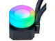 Охладители Lian Li GALAHAD II 360 Trinity Performance Black