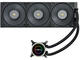 Охладители Lian Li GALAHAD II 360 Trinity Performance Black
