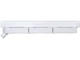 Охладители Lian Li GALAHAD II 360 Trinity Performance White